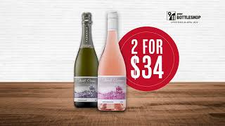 Easter at 9/11 Bottleshop #1