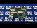 How to Replace Battery HP EliteBook X360 830 G7 Disassembly