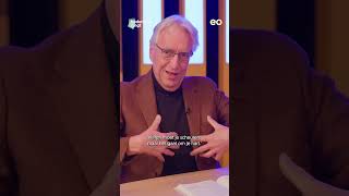 Aswoensdag met Andries Knevel vanuit de Bijbel Open app
