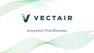 Vectair Brand Launch Video