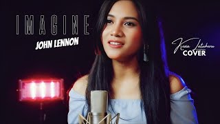 IMAGINE || John Lennon (Kezia Latuheru Cover)