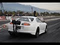 FASTEST CARS  Drag Racing - Greece 2019