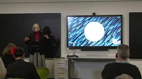 Professor Janet McLean FRSNZ - Good counsel in leg...
