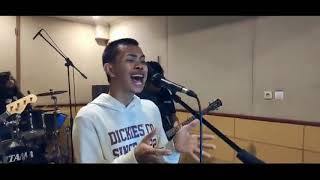 Bangun Pemudi Pemuda Cover by MusicLans #AxterSingASong