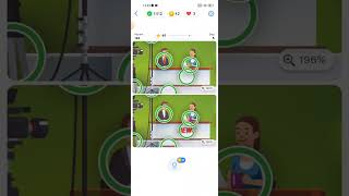 Differences Game-Level 122 NO BOOSTERS #difference #differences #differencegame