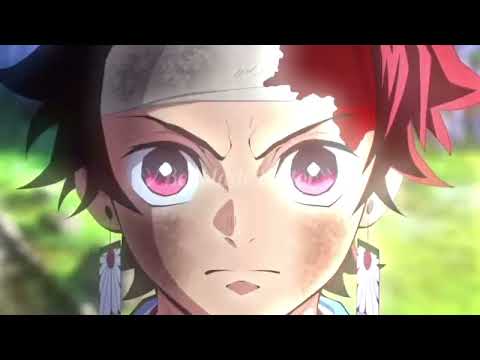 Anime edit || TW Flashes || Editing Competition @Mirageeditzz || Read desc || Kamado Tanjiro