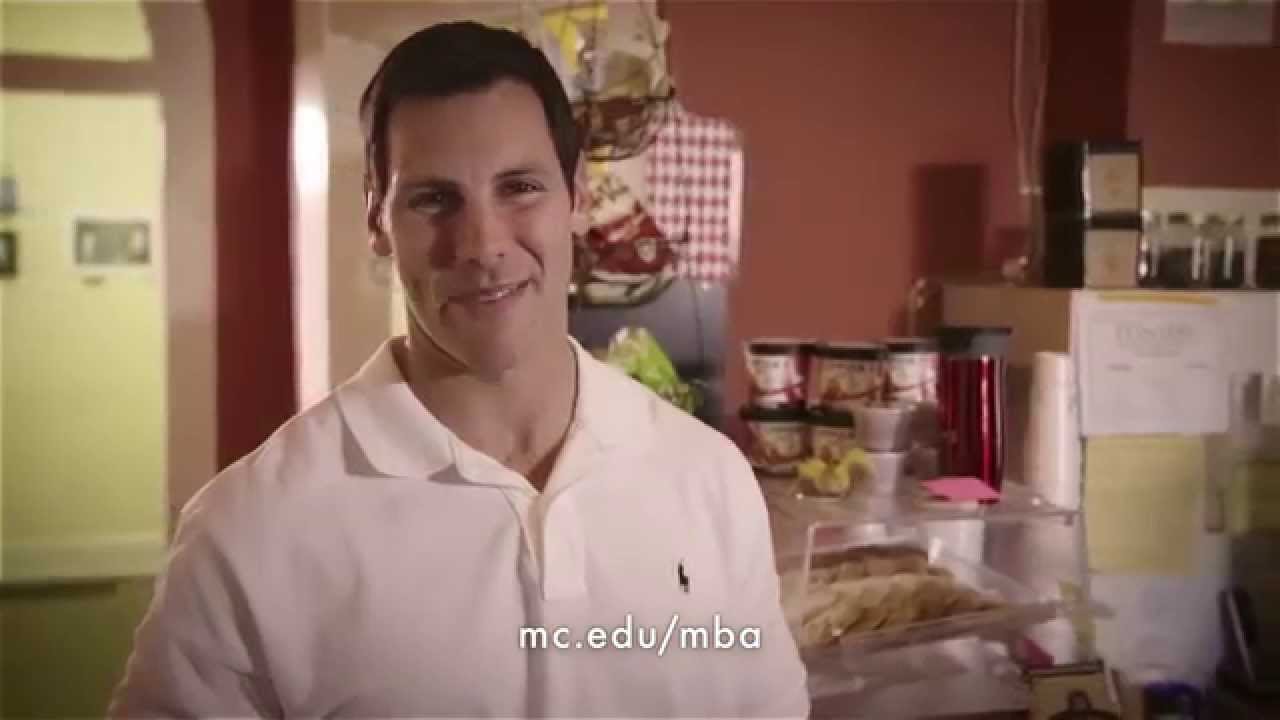 Online MBA Mississippi College YouTube