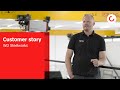 Customer Story: WD Steelworks