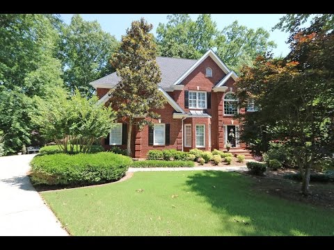 1148 Osprey Rdg, Kennesaw, GA home video tour
