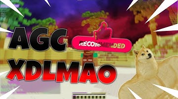 AGC Promotion Video (feat. TP, KILLAURA, ANTIKB, SCAFFOLD, JESUS, SPEED)