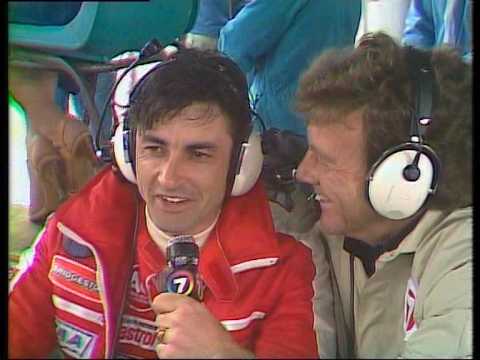 Bathurst 1979: A Tribute to Peter Brock