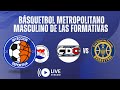 Básquet ¡EN VIVO! | Dpvo. Central vs Luque Básquet | Cat. U13 | Torneo Apertura 2025