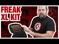 Does size matter gog freak xl barrel kit overview vs smart parts freak barrel kit