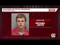 North Fort Myers man arrested after disturbance, accused of pointing gun at victim