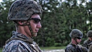 Every Marine Is A Rifleman • But POGS May Be Excluded