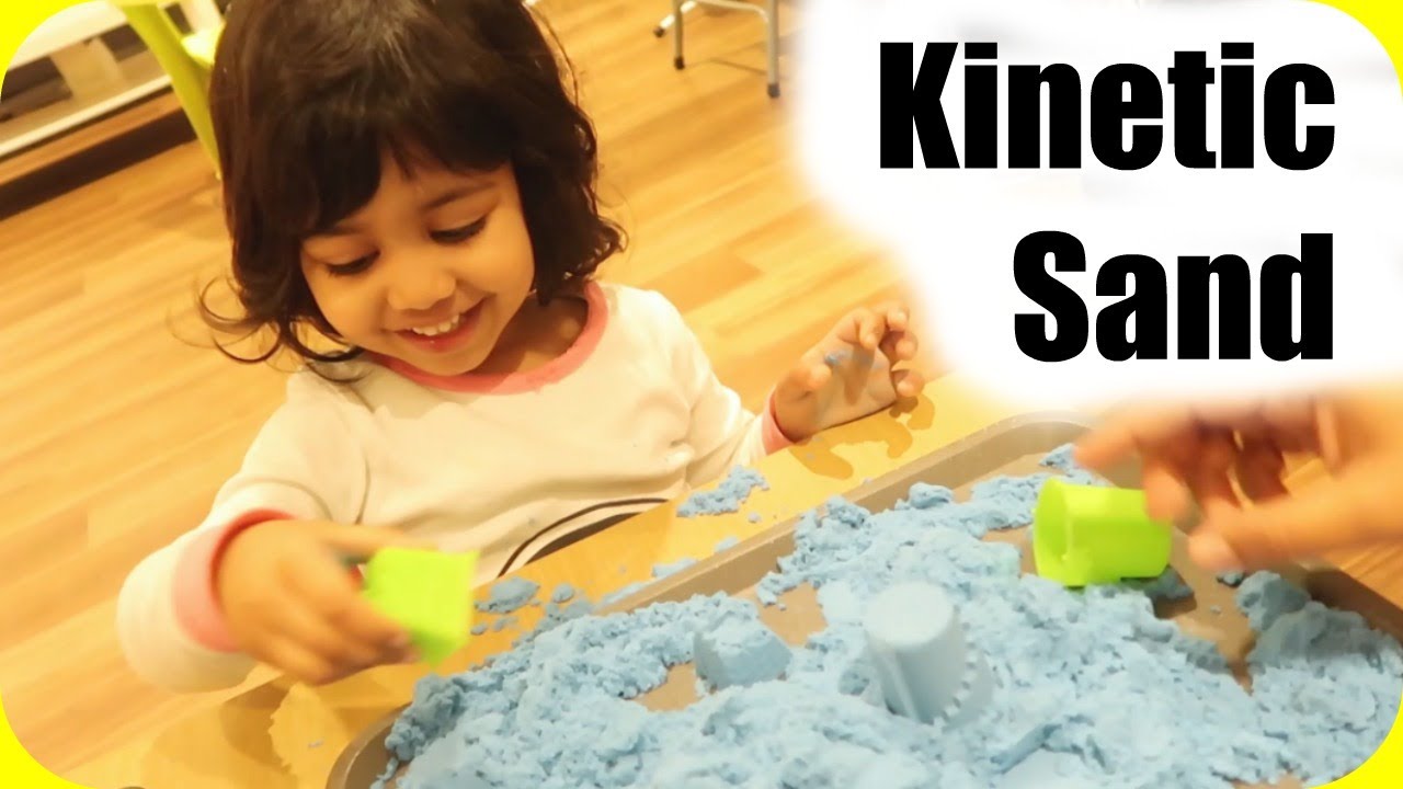 How to Play with SAND YouTube