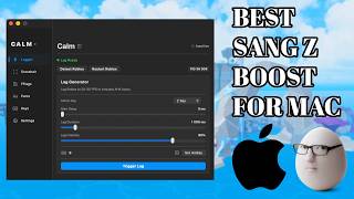 Best Custom Crosshair, long sang Z and more for mac? Calm For Mac