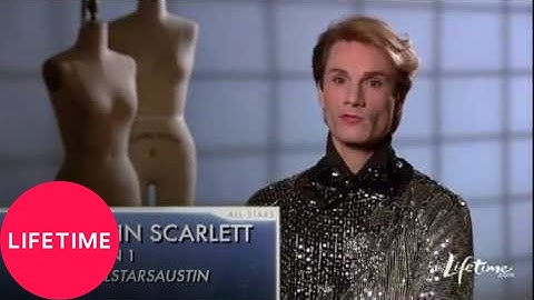 Project Runway All Stars: Exit Interview: Austin Scarlett First Runner Up | Lifetime