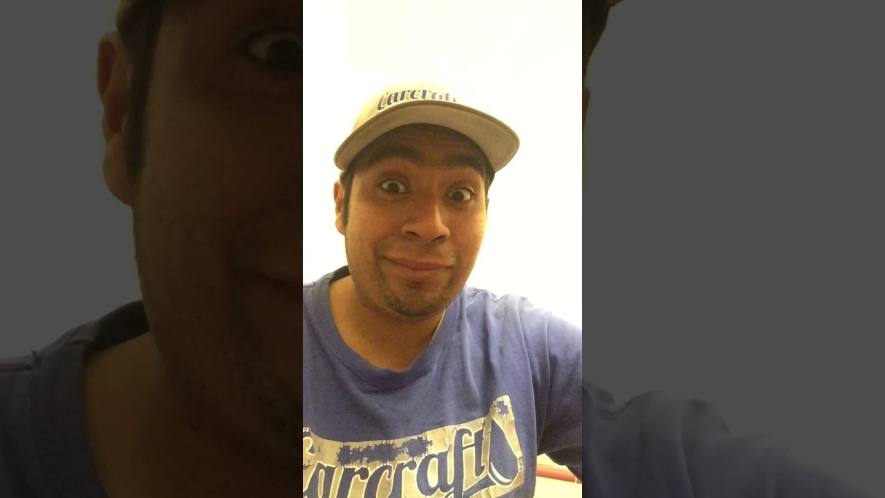 New face - YouTube