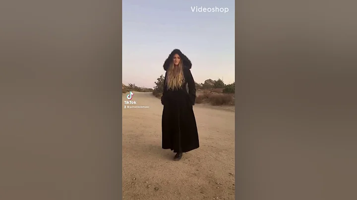 Welcome to the Magical Sound of Jaime Black
