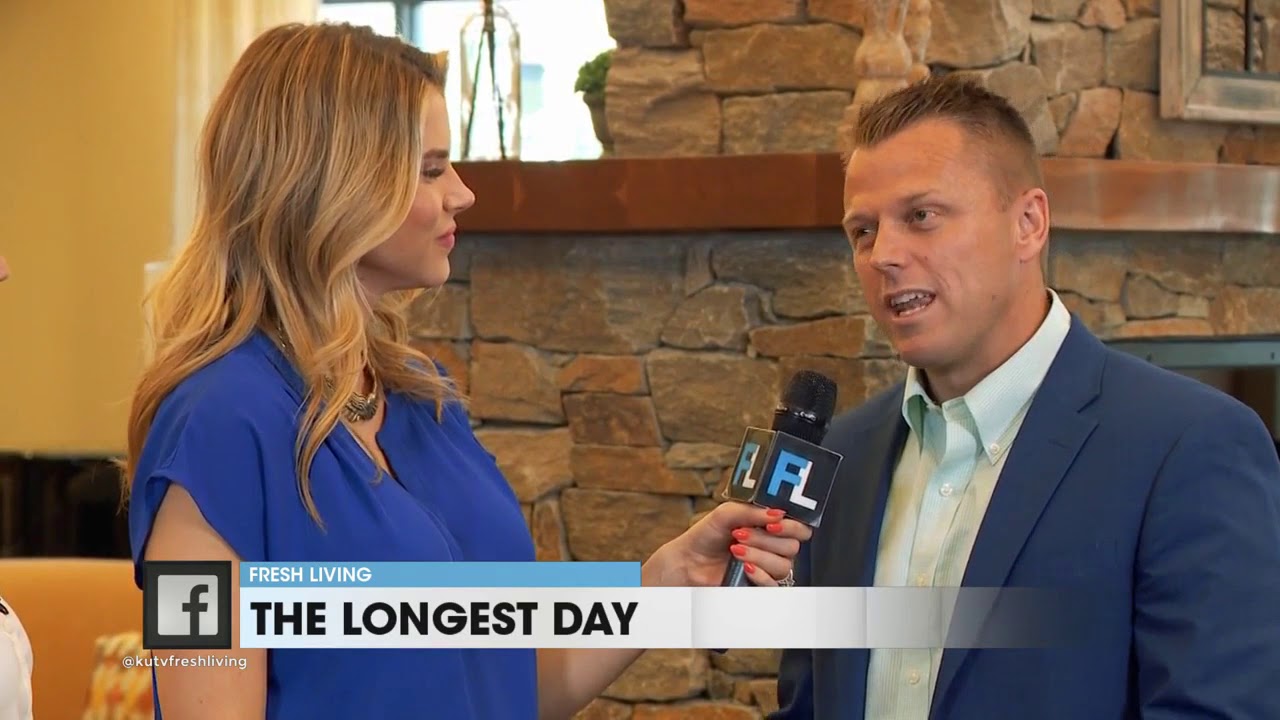 Fresh Living Returns To Sagewood Alzheimer's Awareness Pt 3 YouTube