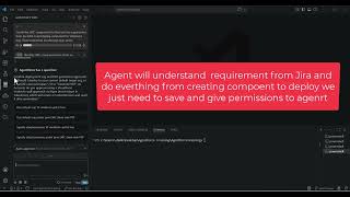 Agentforce Vibes + Jira Integration | Auto Create & Deploy LWC from Jira Ticket using MCP Server