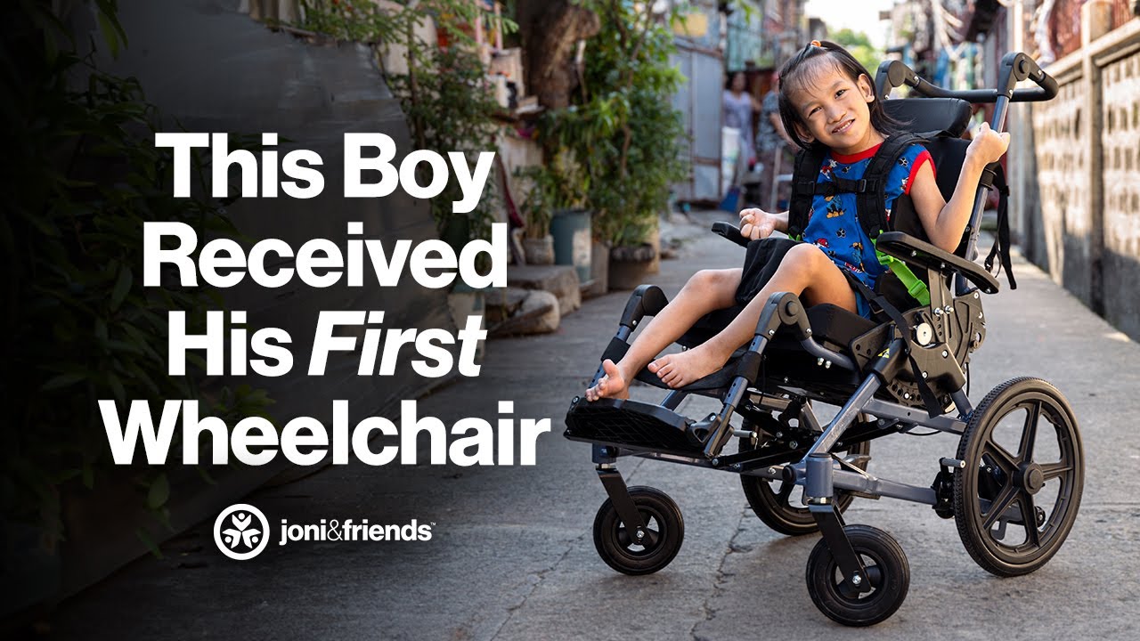 The Blessing Of Mobility And Faith The Gospel And Wheelchairs Are the-blessing-of-mobility-and-faith-the-gospel-and-wheelchairs-are