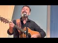 Mac Powell: My Hope Is You (Live - Acoustic)