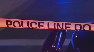 Community concerns over rise in violence