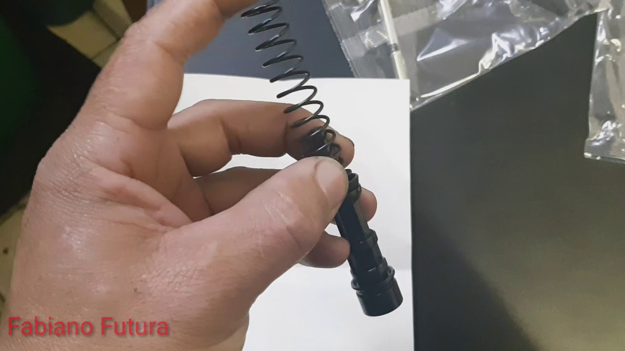 Honda FIT perda de altura  do pedal de embreagem