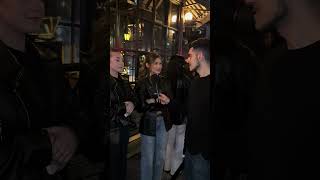 THE “CLICK” 🤓 #intelligence #dating