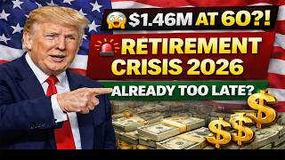 Celebrity Are You Broke at 60? 😳 | 2026 Net Worth Truth | Check Before It’s Too Late! Net Worth