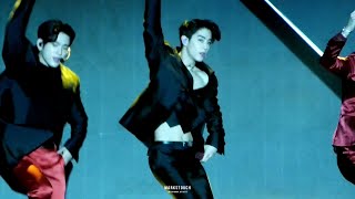 [4K FANCAM]191126 AAA 니가 부르는 나의 이름(YOU CALLING MY NAME)🚨🚨🚨 GOT7 마크 (MARK)focus