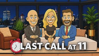 A record breaking mile, Emily imitates art, and AJ's new side gig