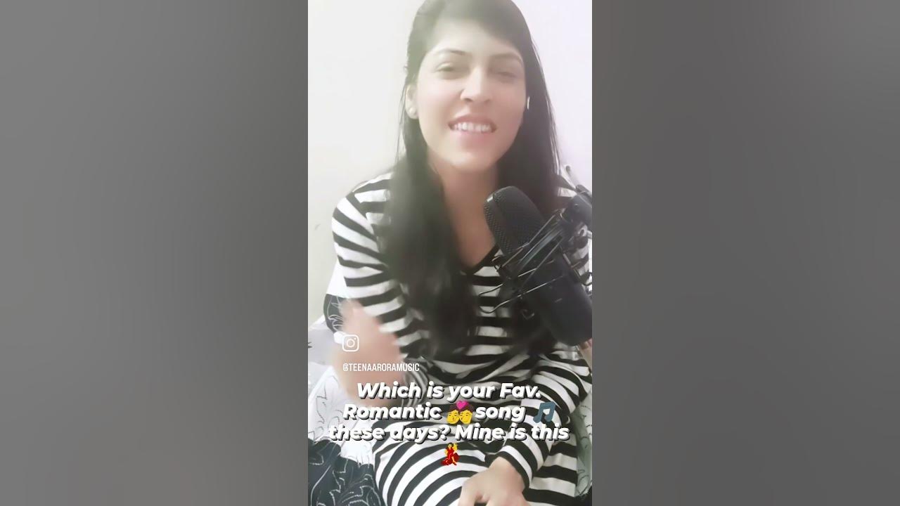 Which Is Your Fav Romantic Song Nowadays ytshorts trending which-is-your-fav-romantic-song-nowadays-ytshorts-trending