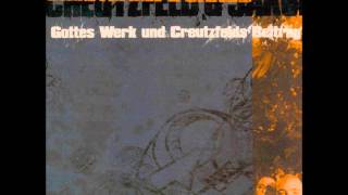Creutzfeld &amp; Jakob - Software Feat. Lenny &amp; Meron