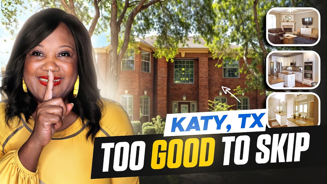 Private Oasis in Cinco Ranch Greenway Village |  21319 Wild Jasmine Ln, Katy, TX 77450