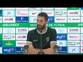 Rueda de prensa previa al Elche Ilicitano - UD Socuéllamos | Segunda Federación