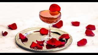 cocktail video
