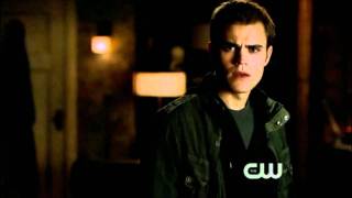 The vampire diaries - Hello brother