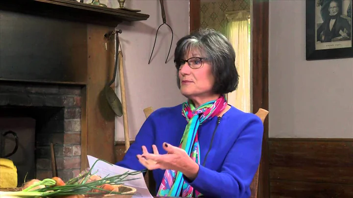 The Kearsarge Chronicle with Nancy Tripp presented...