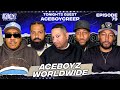 Aceboyz worldwide ep 79 w aceboycreep  free the homies til its backwards