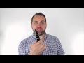 Beginner clarinet lesson 22  how to make a sound embouchure band face and first sound