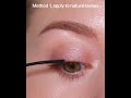 IT S ON Pro Lash Adhesive Glue Application For Cluster Lashes mp3
