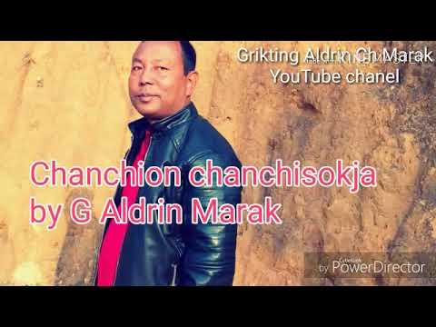 Chanchion chanchisokja by G Aldrin Marak