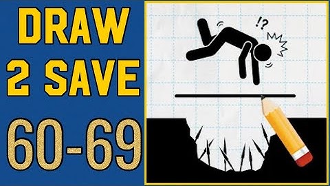 DRAW 2 SAVE – 60,61,62,63,64,65,66,67,68,69