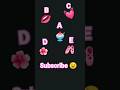 I like pink 👄🧁🍧🌺😳#trend #trendingshorts #viralvideo #pink