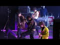 The Strokes - The Adults are Talking (NYC NYE Live)