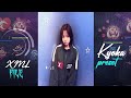 JEANS JERSEY XML FILE 🔰 DIETHER PRESET 🎟️