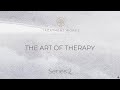 The Art of Therapy Series 2 Trailer: The Dance of Therapy